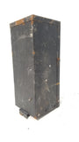 TIVOLI Nema 3R T50542A Transformer In An Enclosure