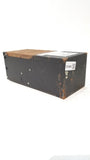 TIVOLI Nema 3T50542A Enclosed Transformer In An Enclosure