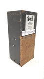 TIVOLI Nema 3T50542A Enclosed Transformer In An Enclosure