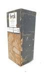 TIVOLI Nema 3T50542A Enclosed Transformer In An Enclosure