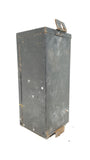 TIVOLI Nema 3T50542A Enclosed Transformer In An Enclosure