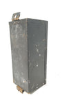 TIVOLI Nema 3T50542A Enclosed Transformer In An Enclosure