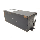 TIVOLI Nema 3R T50542A Transformer In An Enclosure