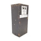 TIVOLI Nema 3R T50542A Transformer In An Enclosure