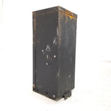 TIVOLI Nema 3R T50542A Transformer In An Enclosure