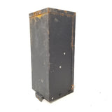 TIVOLI Nema 3R T50542A Transformer In An Enclosure