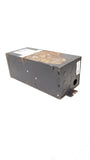 TIVOLI Nema 3R T50542A Transformer In An Enclosure
