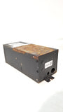 TIVOLI Nema 3R T50542A Transformer in An Enclosure