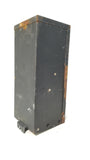 TIVOLI Nema 3R T50542A Transformer in An Enclosure