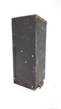 TIVOLI Nema 3T50542A Enclosed Transformer In An Enclosure