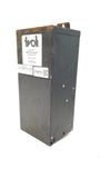 TIVOLI Nema 3R T50542A Transformer in An Enclosure