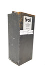 TIVOLI Nema 3R T50542A Transformer in An Enclosure