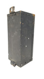 TIVOLI Nema 3R T50542A Transformer in An Enclosure