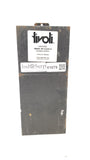 TIVOLI Nema 3R T50542A Transformer In An Enclosure