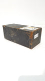 TIVOLI Nema 3R T50542A Transformer In An Enclosure