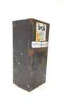 TIVOLI Nema 3R T50542A Transformer In An Enclosure