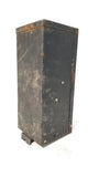 TIVOLI Nema 3R T50542A Transformer In An Enclosure