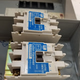 Cutler-Hammer Lighting Contactor 20 Amp 600 Volt Cat# CN35BN2