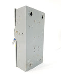 Westinghouse Disconnect 100 Amp 600 Volt Fused