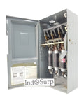 Westinghouse Disconnect 100 Amp 600 Volt Fused