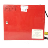 Cornell C-5243 Power Supply With Battery Backup Input: 115-125 V 60 Hz 180 W