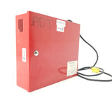 Cornell C-5243 Power Supply With Battery Backup Input: 115-125 V 60 Hz 180 W