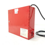 Cornell C-5243 Power Supply With Battery Backup Input: 115-125 V 60 Hz 180 W