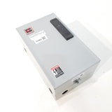 Cutler Hammer/EATON Lighting Contactor  20 Amp 600 Volt