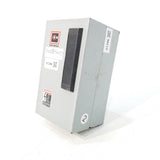 Cutler Hammer Lighting Contactor 20 Amp Cat# ECL03B1A3A