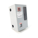 Cutler Hammer Lighting Contactor 20 Amp Cat# ECL03B1A3A