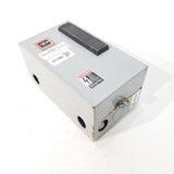 Cutler Hammer Lighting Contactor 20 Amp Cat# ECL03B1A3A