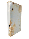 Square D 200 Amp  Panel With Breakers 240/120 Volt Cat# QOC430L