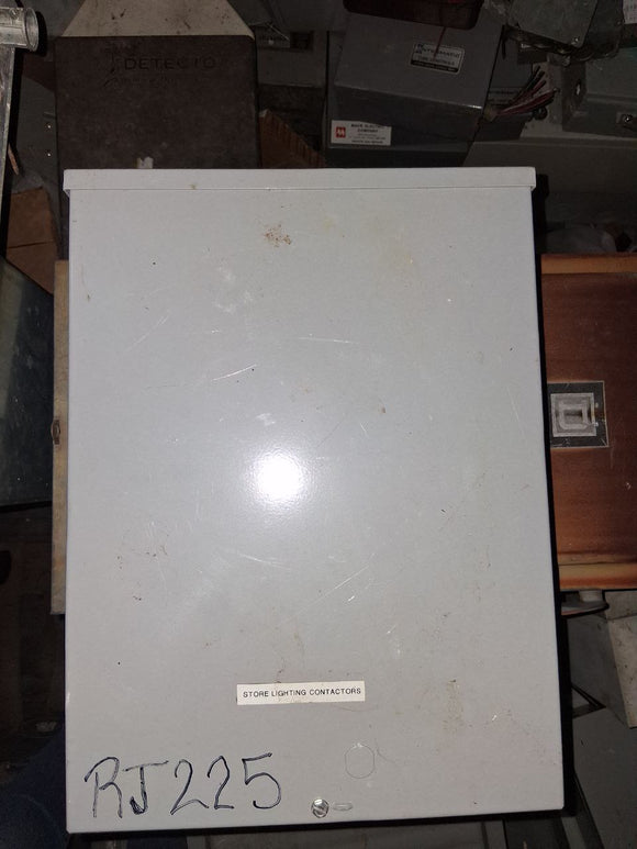 Siemens Definite Purpose Contactor 50 Amp 240 Volt Cat# 42CF35AF