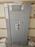 EATON/Cutler Hammer 800 Amp Pow-R-Line PRL4 Panelboard 208Y/120 Volt 3 Phase 4 W