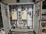 ABB Drives ACH501-040-4-00P2 40 HP 3 Phase 60/50 Hz