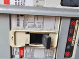 EATON/Cutler-Hammer Switchboard 3000 Amp Main Breaker 208Y/120 3 Phase 4 Wire 60 Hz