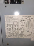 GE 225 Amp Panelboard 240 Volt 3 Phase 3 Wire Cat# AB64B