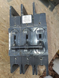 Airpax Circuit Breaker 43.2 amp 240 Volt 3 Pole 50/60 Hz