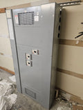 EATON/Cutler Hammer 800 Amp Pow-R-Line PRL4 Panelboard 208Y/120 Volt 3 Phase 4 W