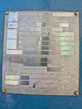 Mueller Plate Heat Exchanger Max W.P 125 Model# AT80B-20
