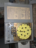 Intermatic Seven-Day Dial Time Switch 4 Pole 40 Amp 120 Volt 60 Hz Model# T7801B