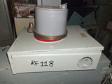 Elster Watt Hour Meter 120-480 Volt 60 Hz