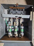 FVK364T 200 Amp 600 Volt GE Bus Plug