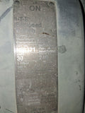 I-T-E Disconnect 30 Amp 240 Volt 3 Phase  Cat# NFR321