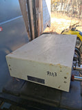 McMartin MS-25225 Watt Amplifier