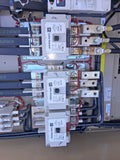 Cutler-Hammer/EATON Chiller Control Cabinet
