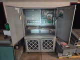 Uninterruptible Power Supply 10 KVA 480 Volt Model# BPII-HE/3P
