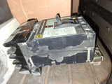 Square D Circuit Breaker 150 Amp 240 Volt 3 Pole