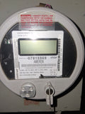 Elster Watt Hour Meter 120-480 Volt 60 Hz