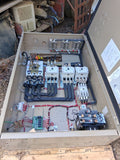 Cutler-Hammer/EATON Chiller Control Cabinet